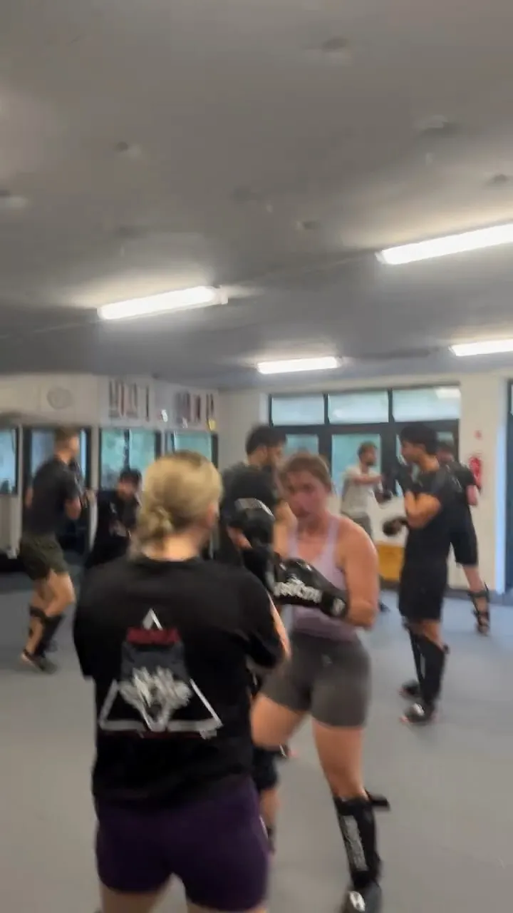 Was dich beim ersten MMA-Training wirklich erwartet.