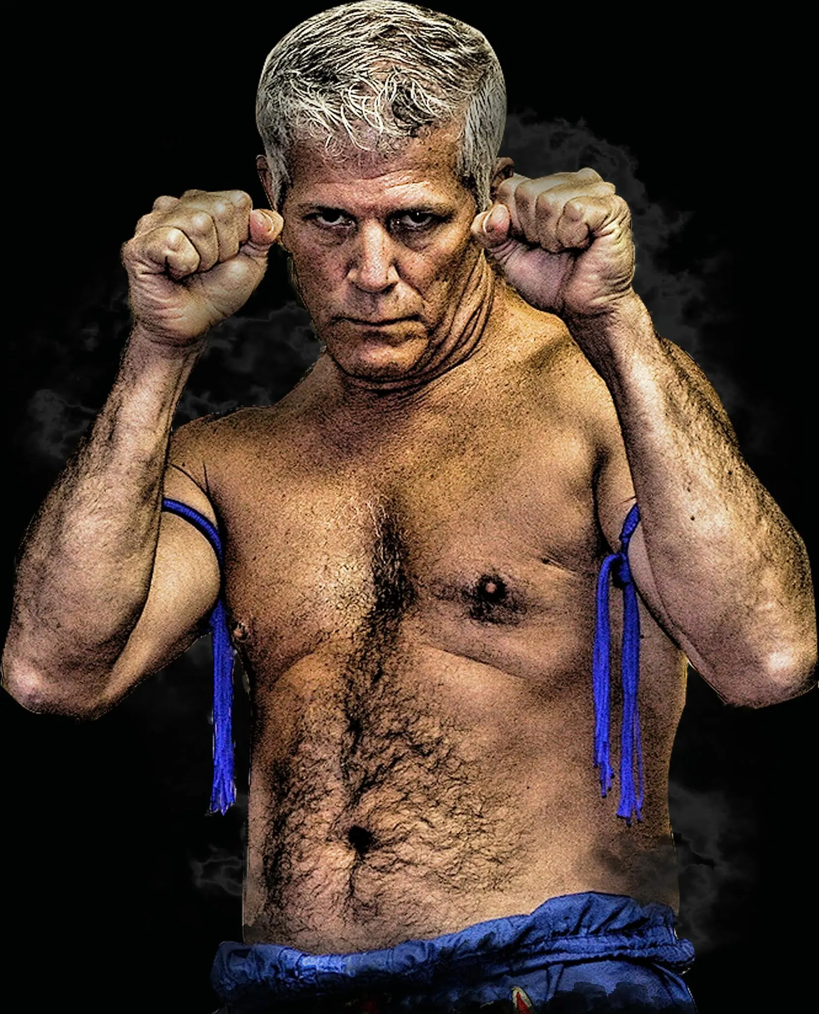 Kevin Seaman